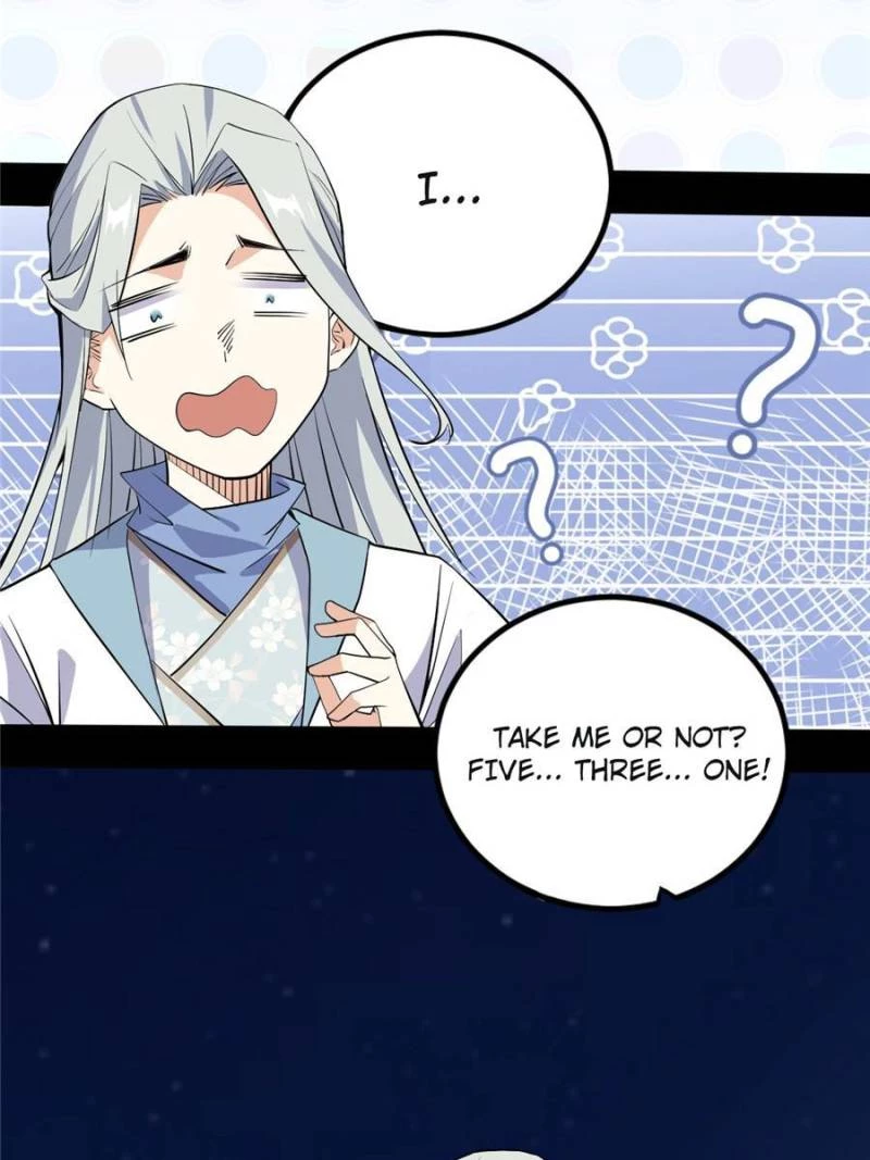 I'm An Evil God - Wo Wei Xie Di Chap 410 - Next Chap 411