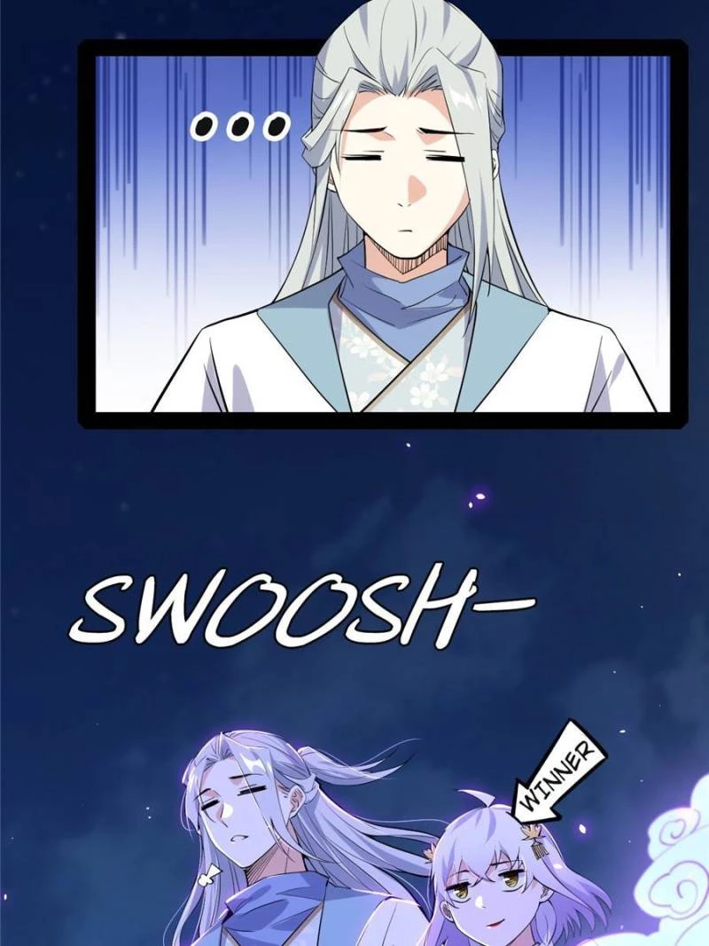 I'm An Evil God - Wo Wei Xie Di Chap 410 - Next Chap 411