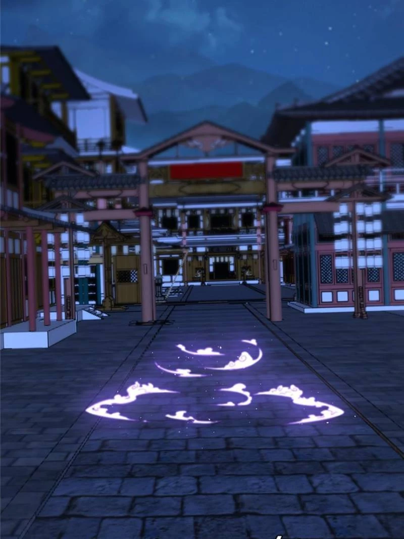 I'm An Evil God - Wo Wei Xie Di Chap 410 - Next Chap 411