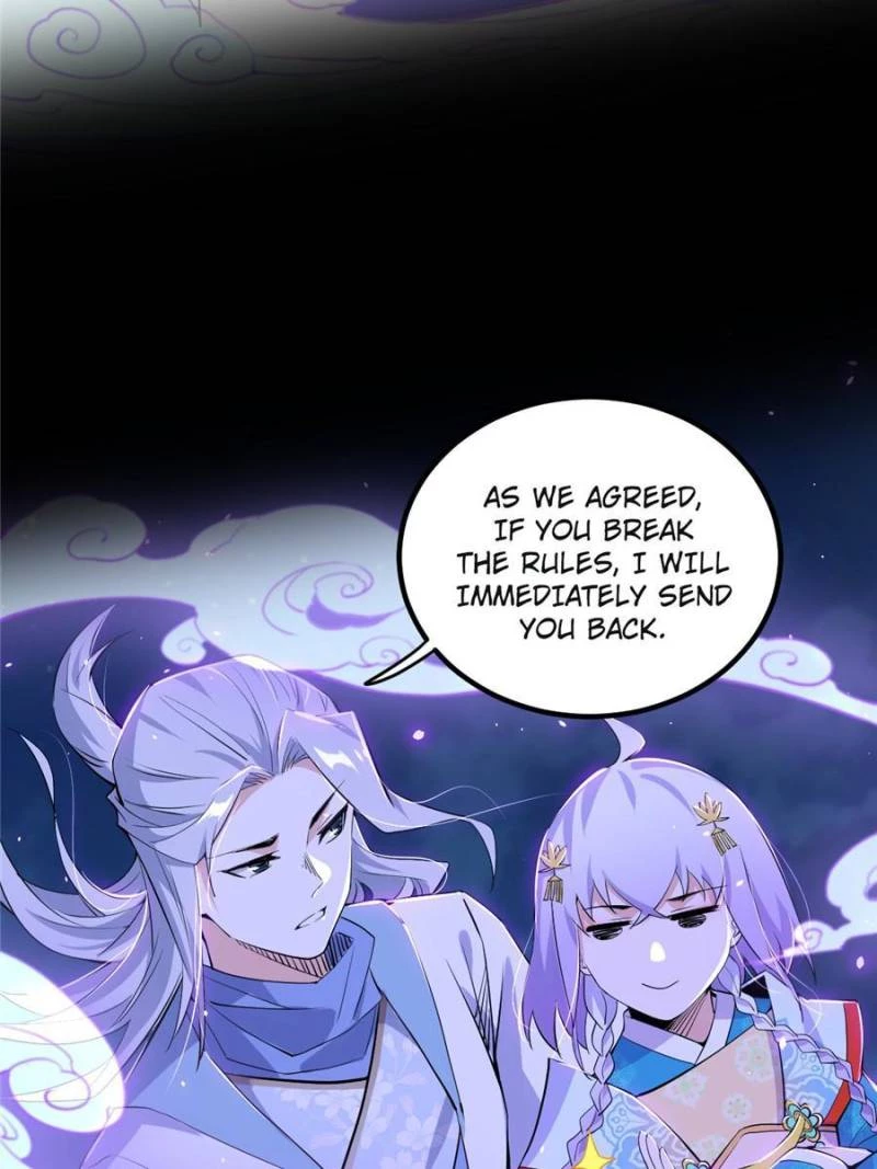 I'm An Evil God - Wo Wei Xie Di Chap 410 - Next Chap 411