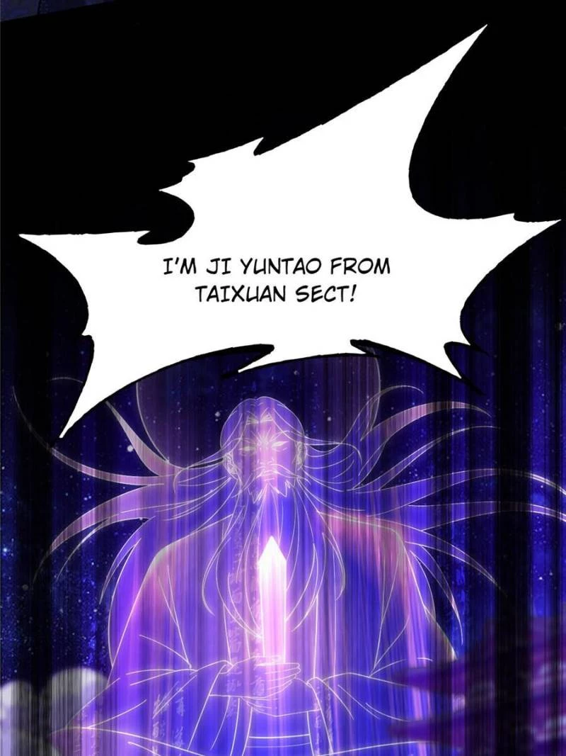 I'm An Evil God - Wo Wei Xie Di Chap 409 - Next Chap 410