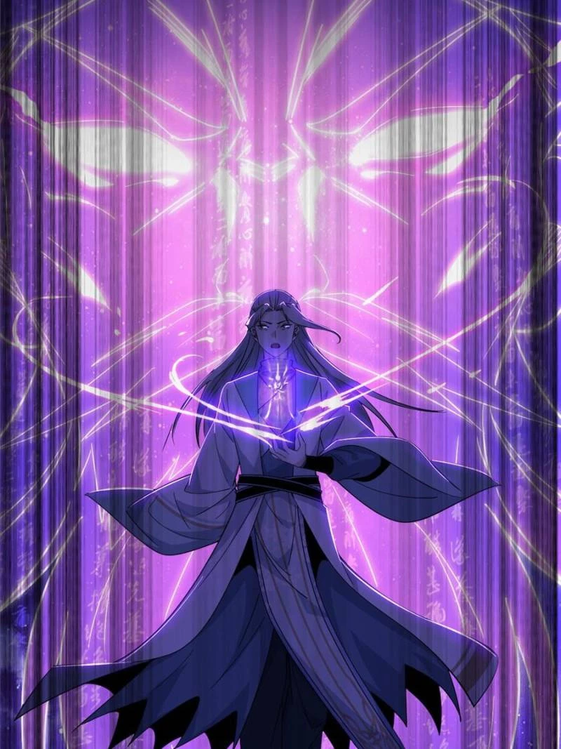 I'm An Evil God - Wo Wei Xie Di Chap 409 - Next Chap 410