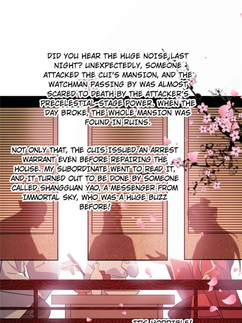 I'm An Evil God - Wo Wei Xie Di Chap 408 - Next Chap 409