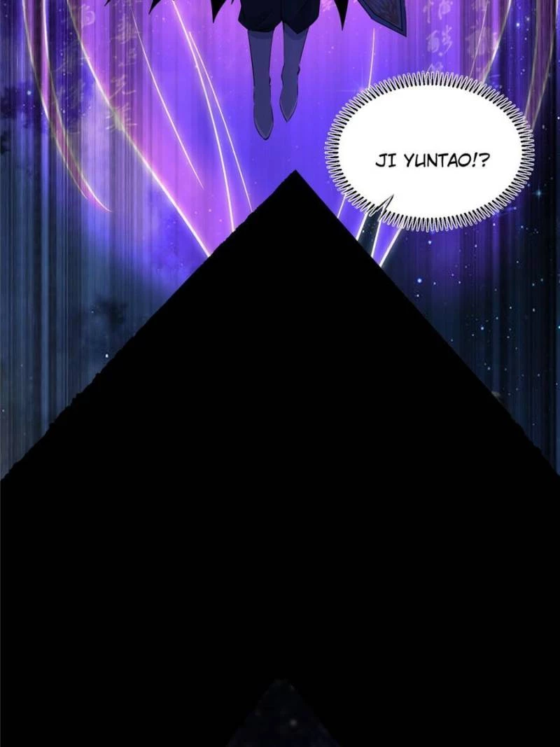 I'm An Evil God - Wo Wei Xie Di Chap 409 - Next Chap 410