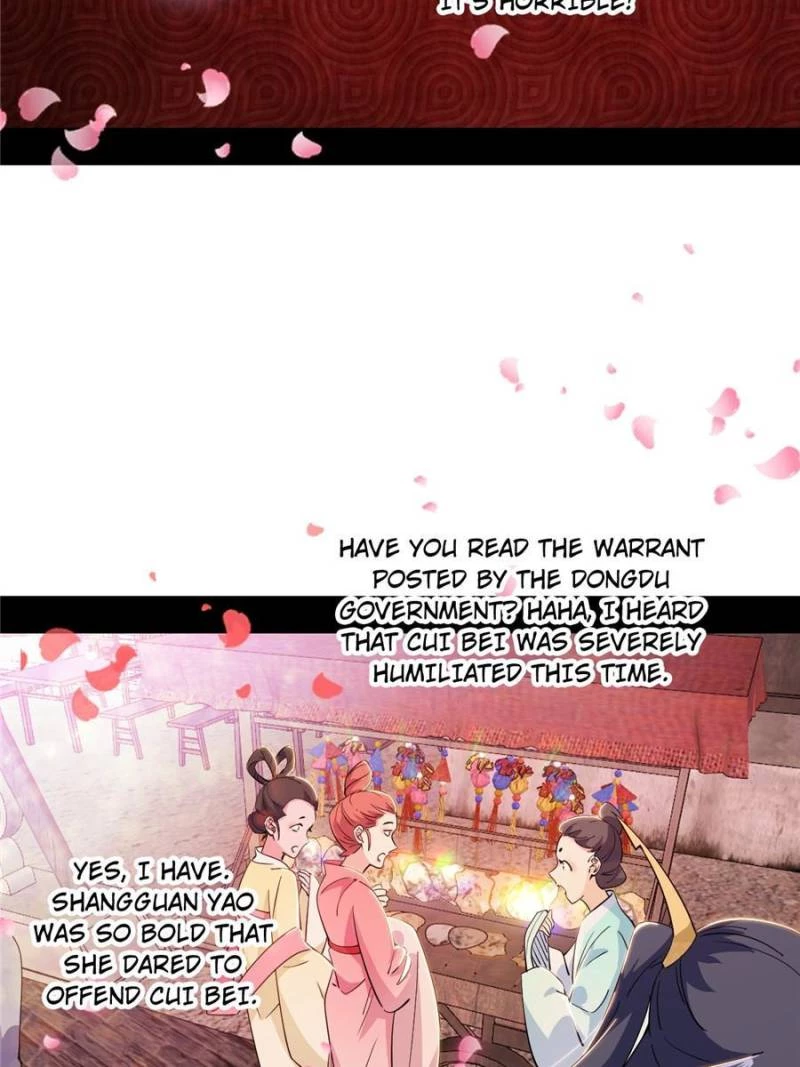 I'm An Evil God - Wo Wei Xie Di Chap 408 - Next Chap 409