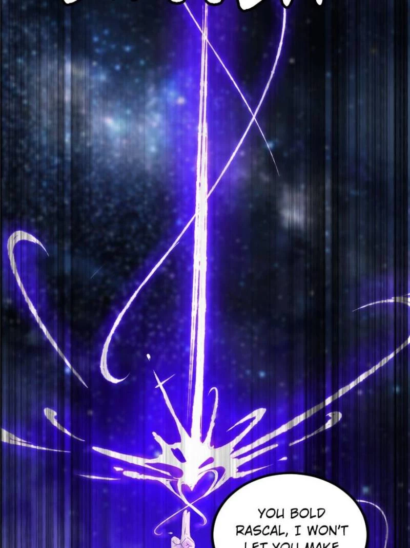 I'm An Evil God - Wo Wei Xie Di Chap 409 - Next Chap 410