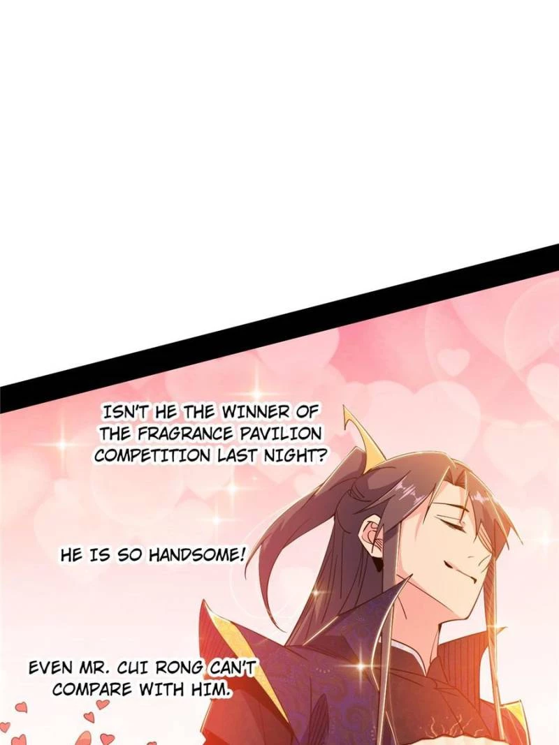 I'm An Evil God - Wo Wei Xie Di Chap 408 - Next Chap 409