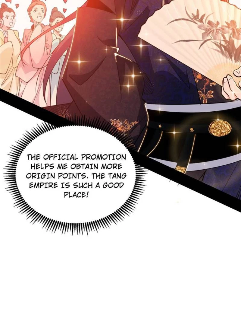 I'm An Evil God - Wo Wei Xie Di Chap 408 - Next Chap 409