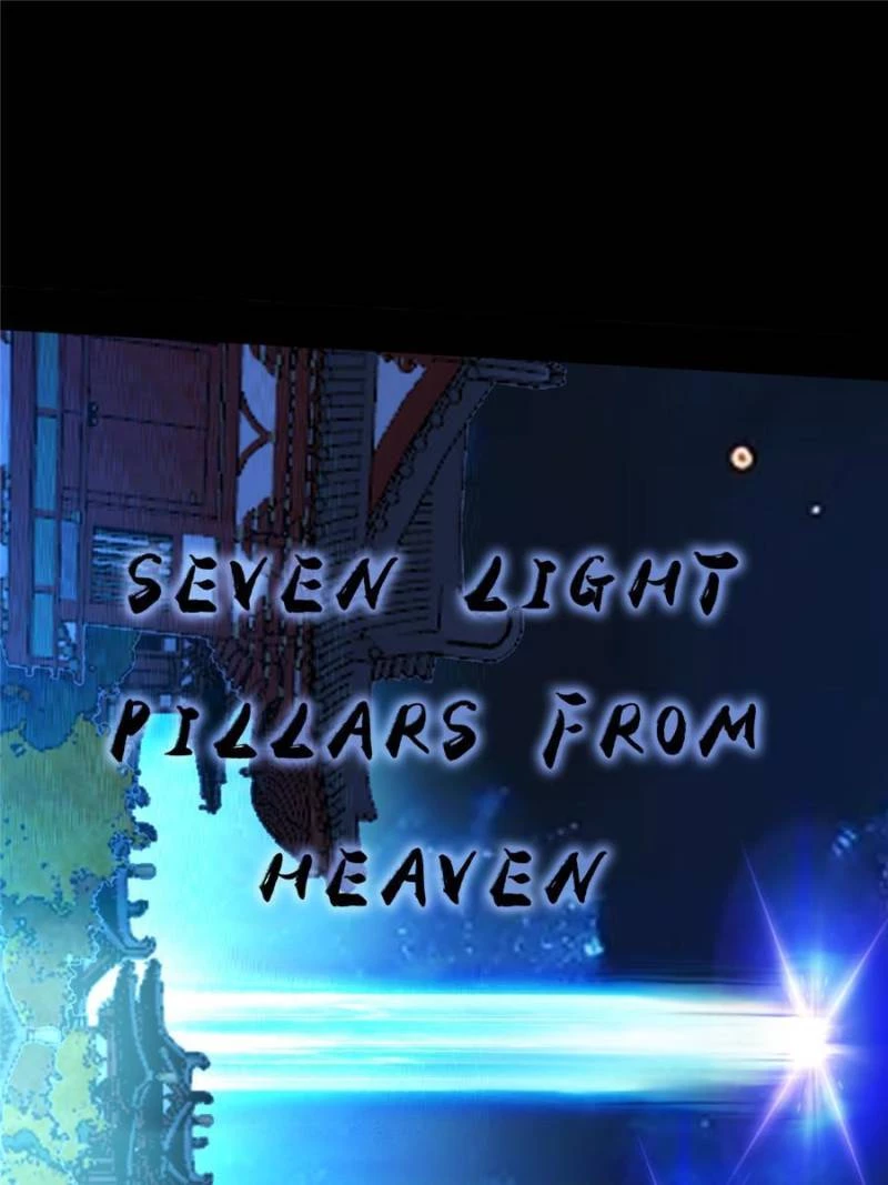 I'm An Evil God - Wo Wei Xie Di Chap 409 - Next Chap 410
