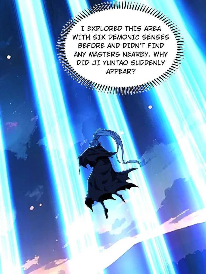 I'm An Evil God - Wo Wei Xie Di Chap 409 - Next Chap 410