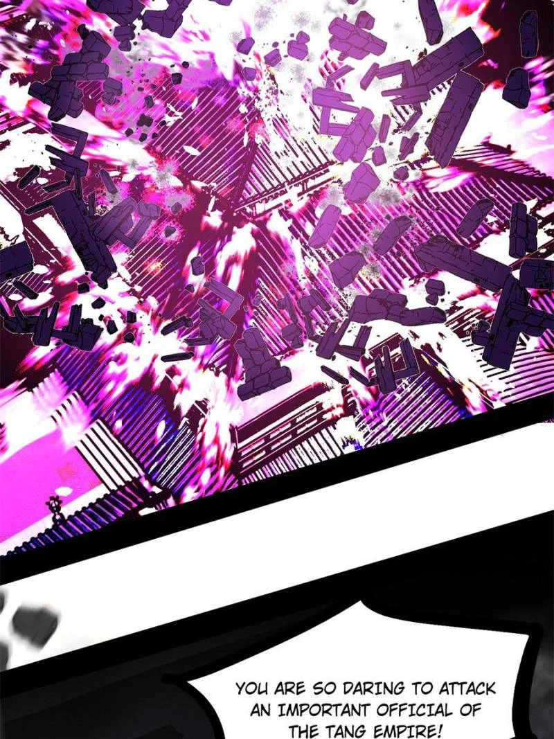 I'm An Evil God - Wo Wei Xie Di Chap 407 - Next Chap 408