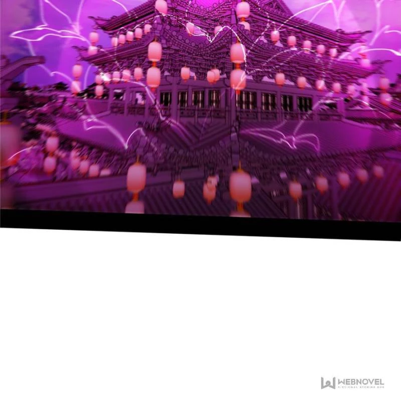 I'm An Evil God - Wo Wei Xie Di Chap 408 - Next Chap 409