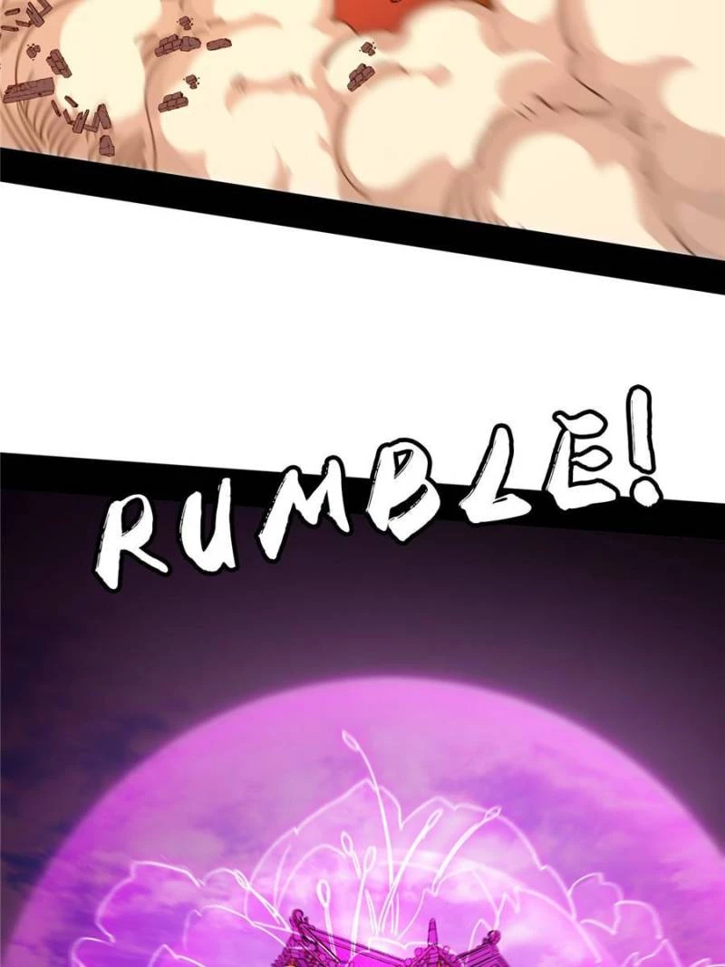 I'm An Evil God - Wo Wei Xie Di Chap 408 - Next Chap 409