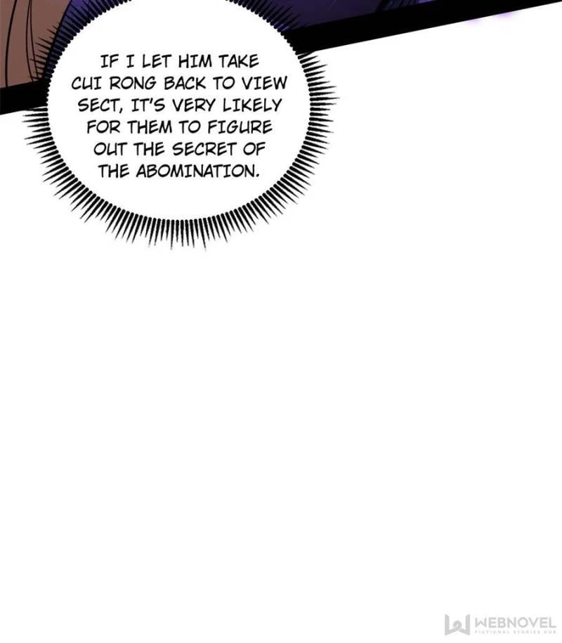 I'm An Evil God - Wo Wei Xie Di Chap 407 - Next Chap 408