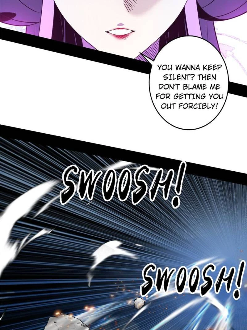 I'm An Evil God - Wo Wei Xie Di Chap 408 - Next Chap 409