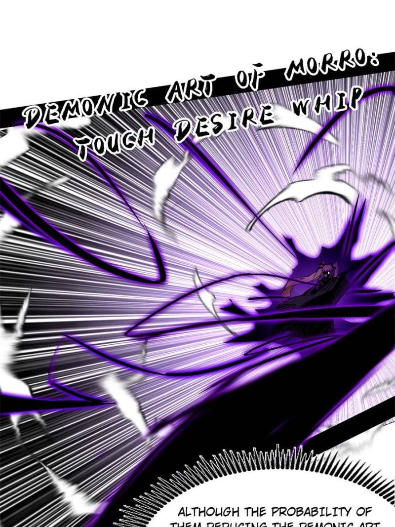 I'm An Evil God - Wo Wei Xie Di Chap 407 - Next Chap 408