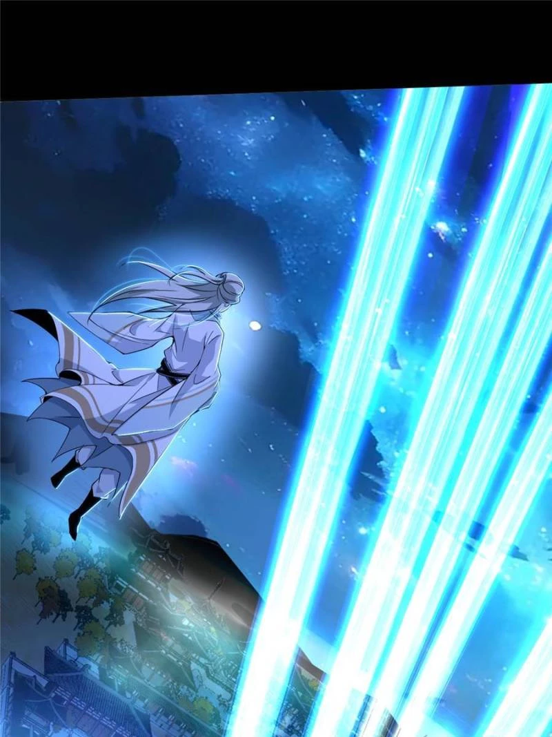 I'm An Evil God - Wo Wei Xie Di Chap 409 - Next Chap 410