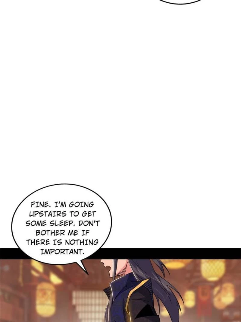 I'm An Evil God - Wo Wei Xie Di Chap 408 - Next Chap 409