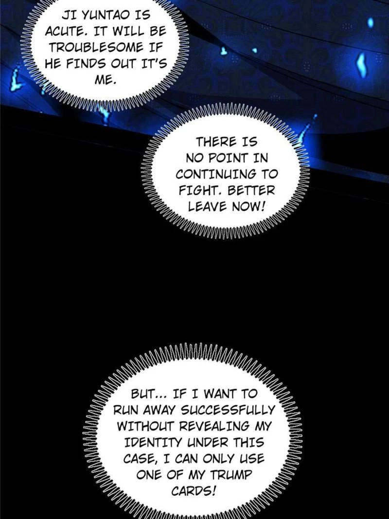 I'm An Evil God - Wo Wei Xie Di Chap 409 - Next Chap 410