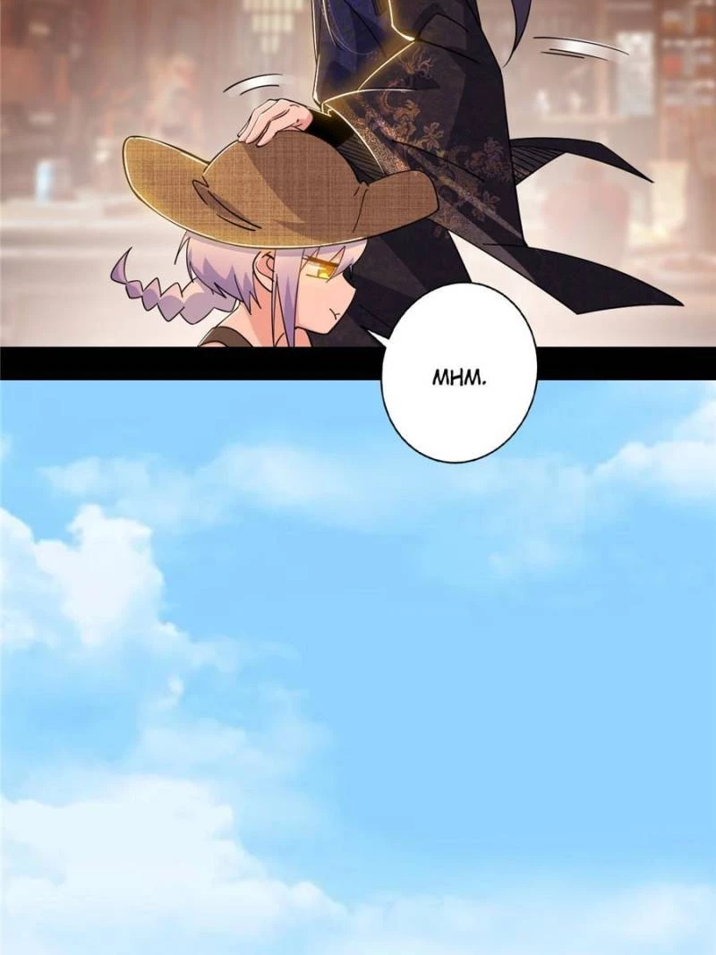 I'm An Evil God - Wo Wei Xie Di Chap 408 - Next Chap 409