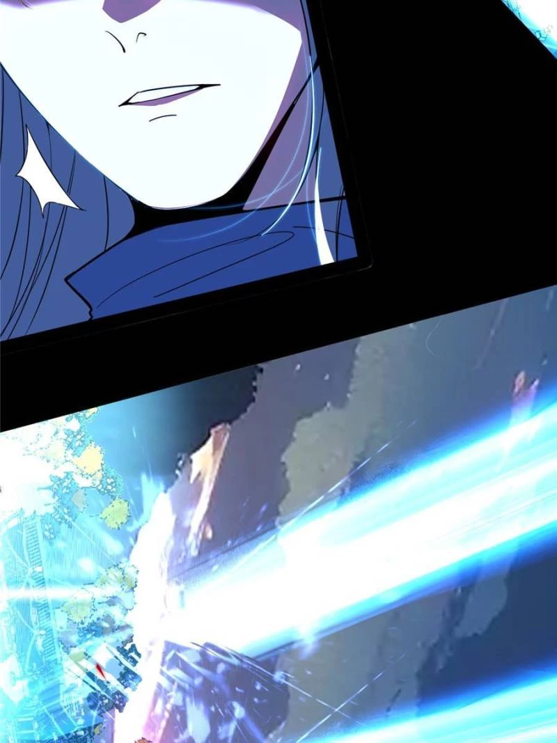 I'm An Evil God - Wo Wei Xie Di Chap 409 - Next Chap 410