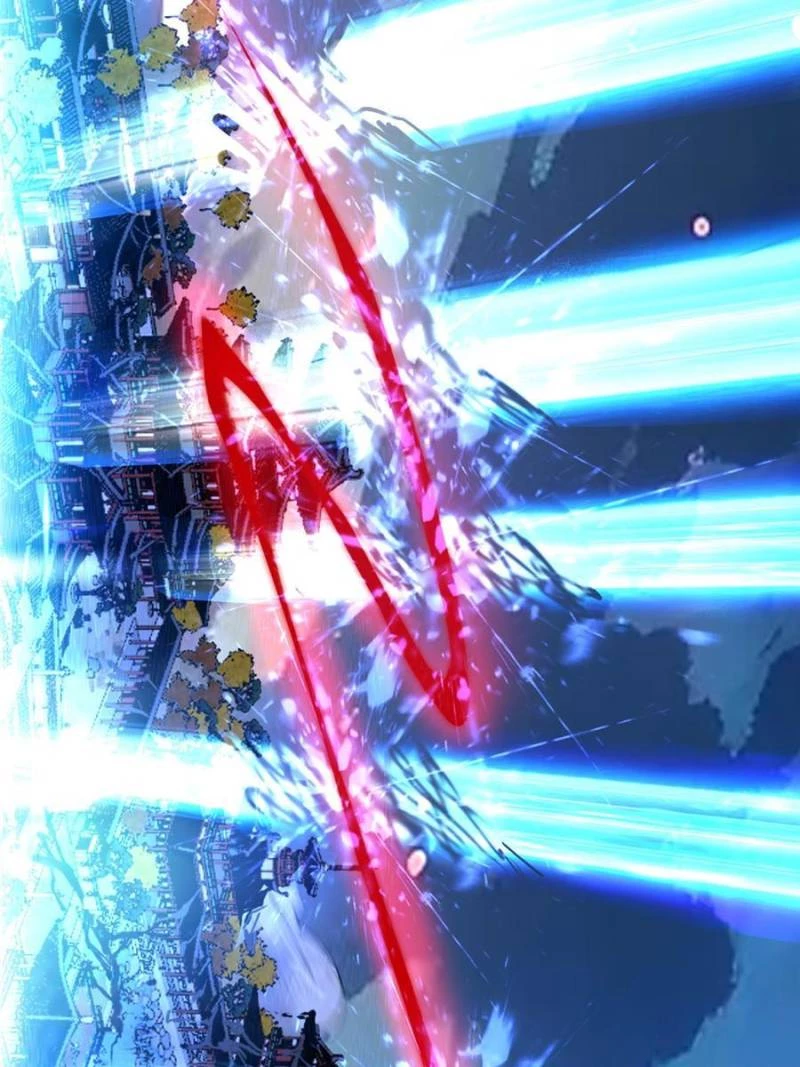 I'm An Evil God - Wo Wei Xie Di Chap 409 - Next Chap 410