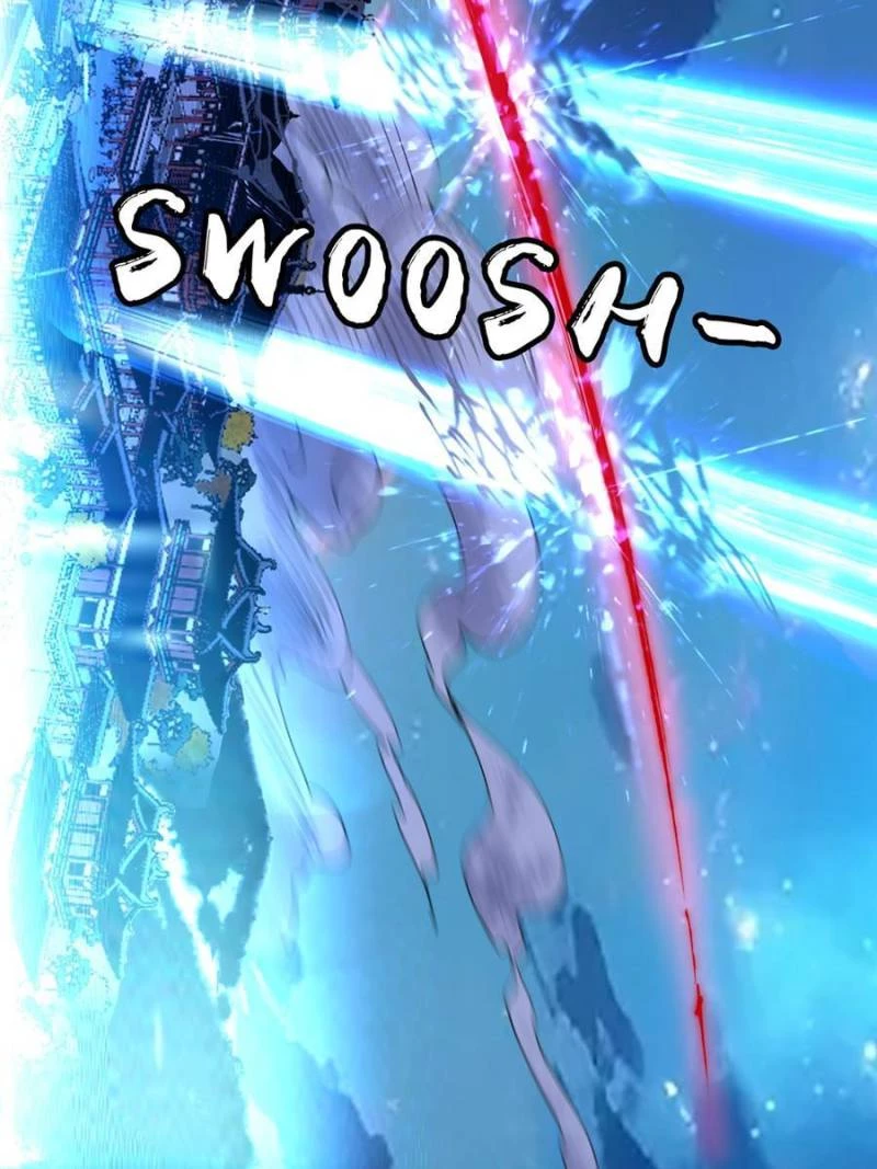 I'm An Evil God - Wo Wei Xie Di Chap 409 - Next Chap 410