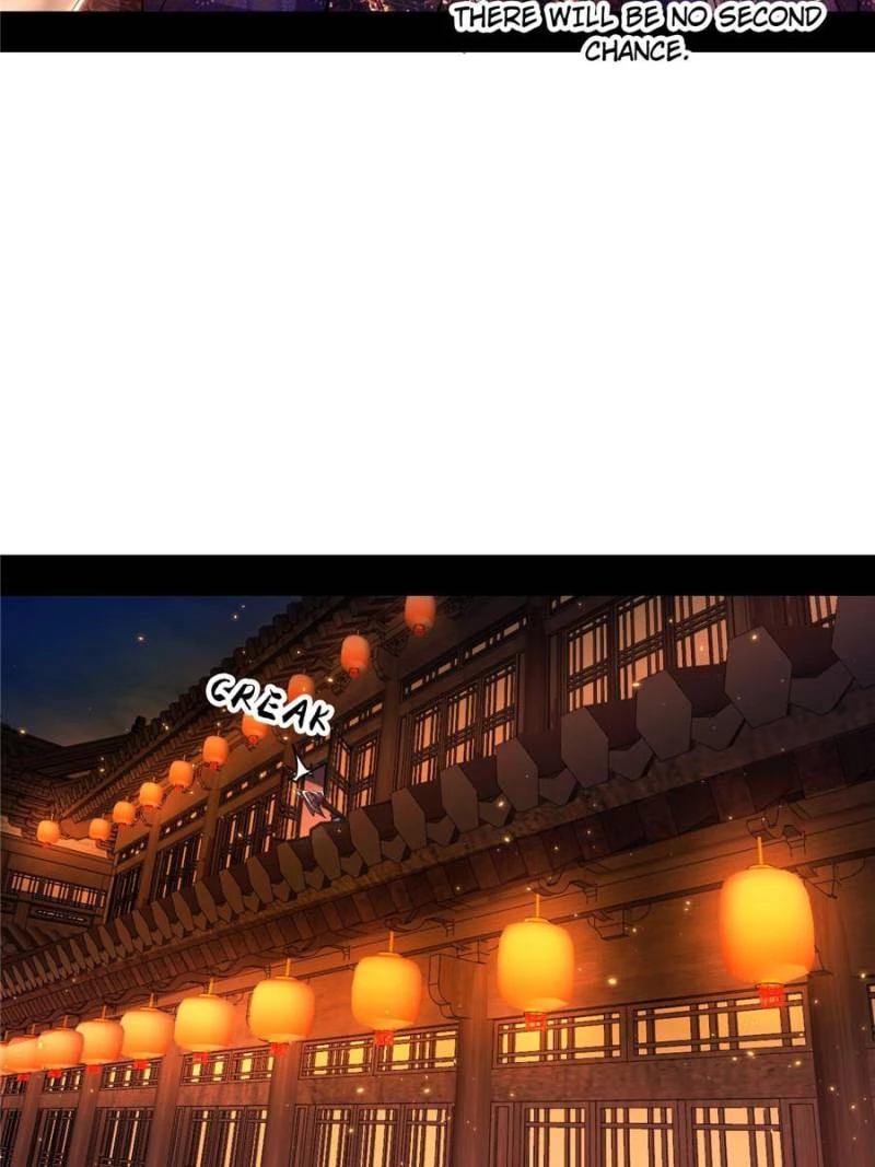 I'm An Evil God - Wo Wei Xie Di Chap 408 - Next Chap 409