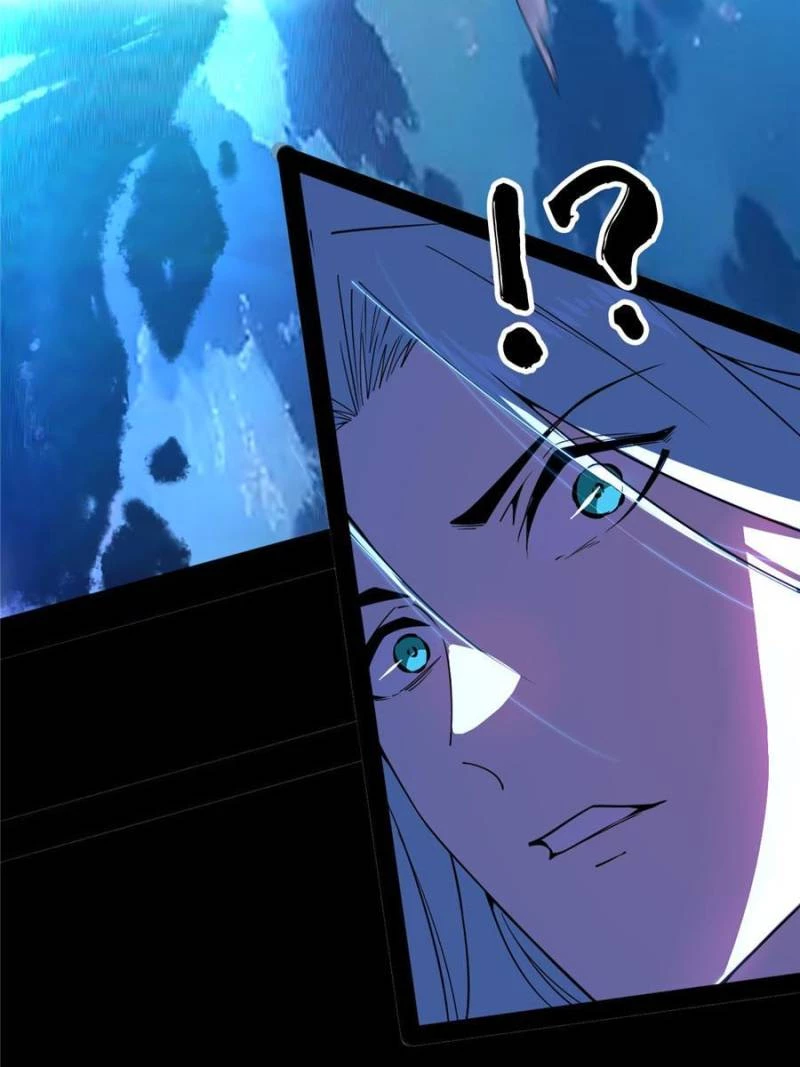 I'm An Evil God - Wo Wei Xie Di Chap 409 - Next Chap 410