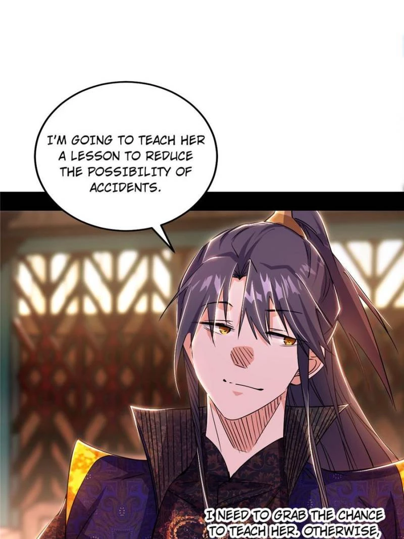 I'm An Evil God - Wo Wei Xie Di Chap 408 - Next Chap 409