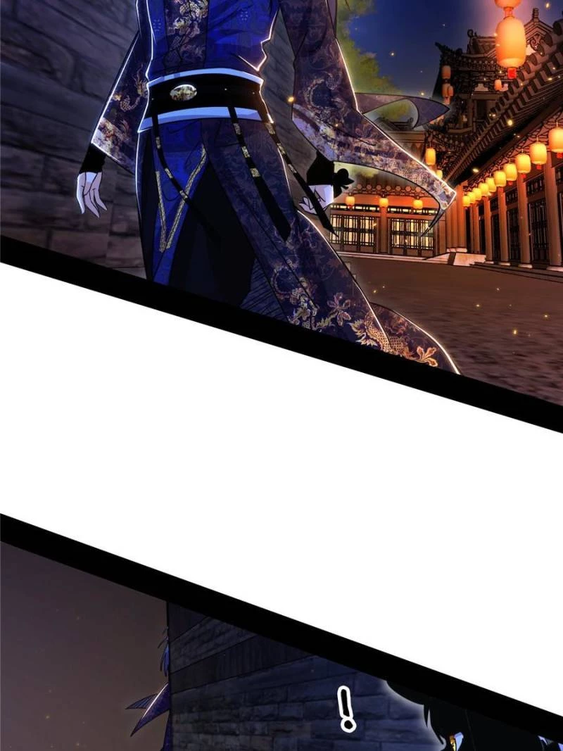 I'm An Evil God - Wo Wei Xie Di Chap 408 - Next Chap 409