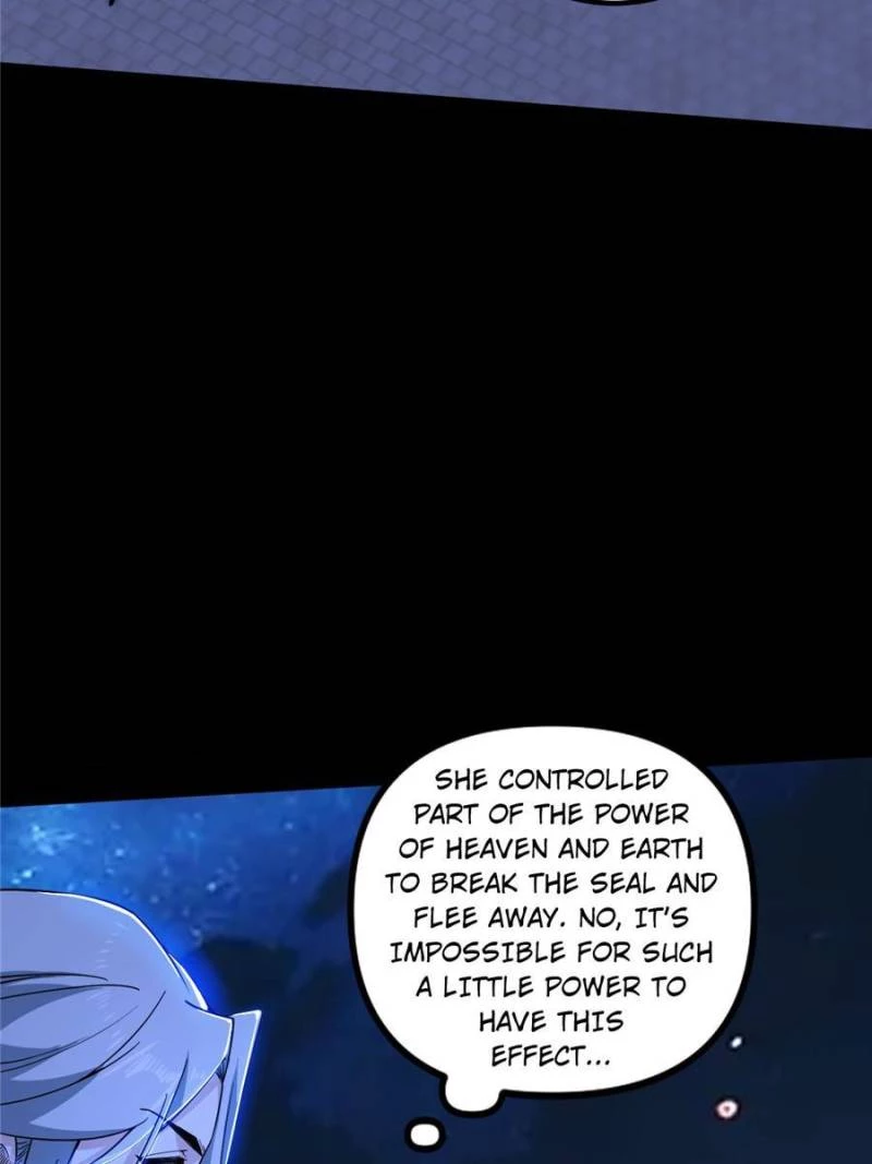 I'm An Evil God - Wo Wei Xie Di Chap 409 - Next Chap 410