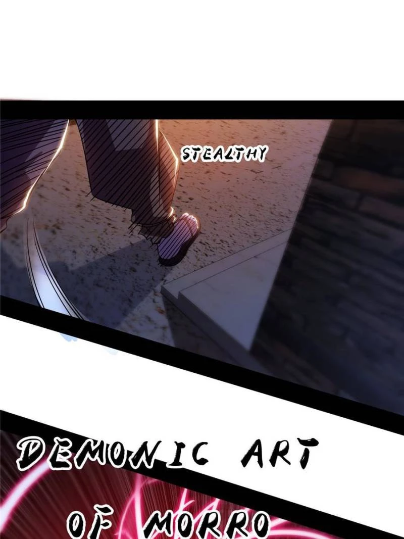 I'm An Evil God - Wo Wei Xie Di Chap 408 - Next Chap 409