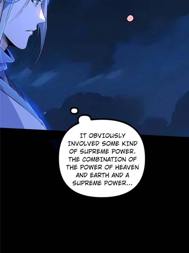 I'm An Evil God - Wo Wei Xie Di Chap 409 - Next Chap 410