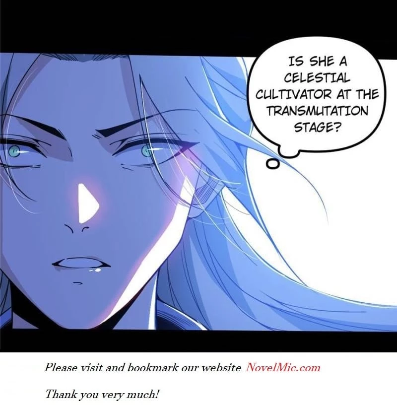 I'm An Evil God - Wo Wei Xie Di Chap 409 - Next Chap 410