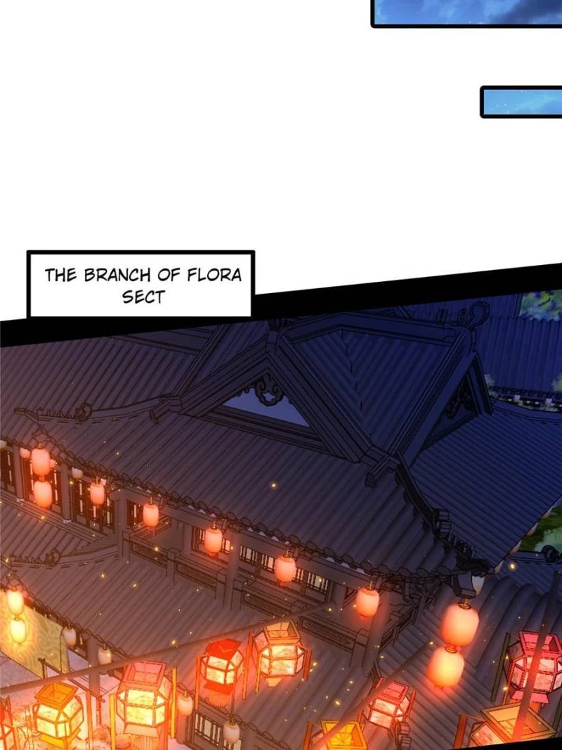 I'm An Evil God - Wo Wei Xie Di Chap 408 - Next Chap 409