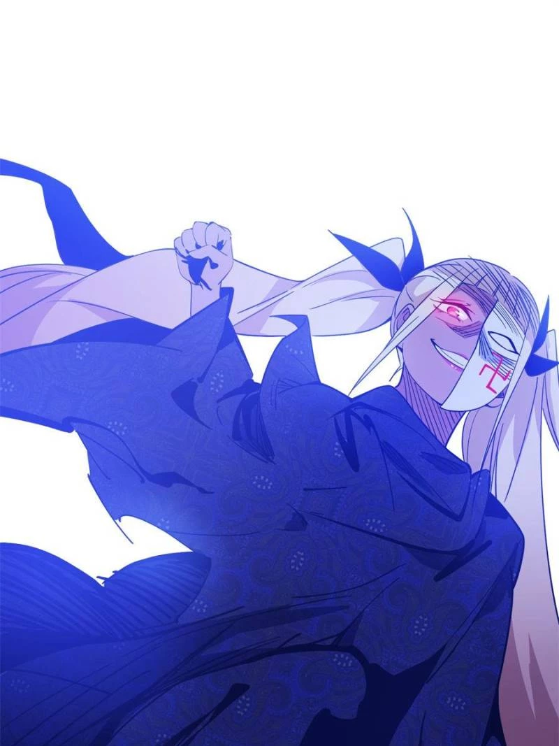 I'm An Evil God - Wo Wei Xie Di Chap 407 - Next Chap 408