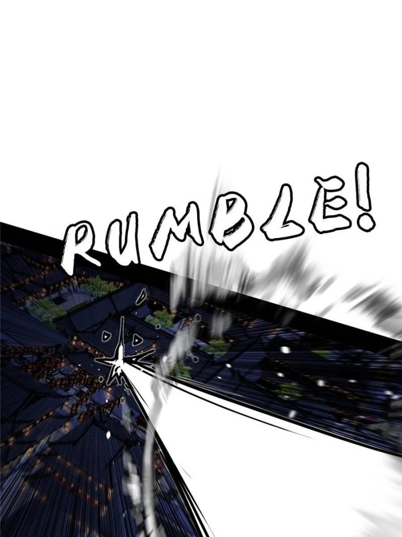 I'm An Evil God - Wo Wei Xie Di Chap 408 - Next Chap 409