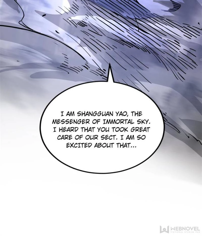 I'm An Evil God - Wo Wei Xie Di Chap 407 - Next Chap 408