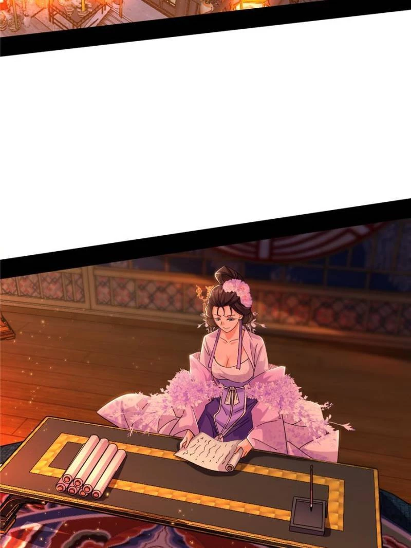 I'm An Evil God - Wo Wei Xie Di Chap 408 - Next Chap 409