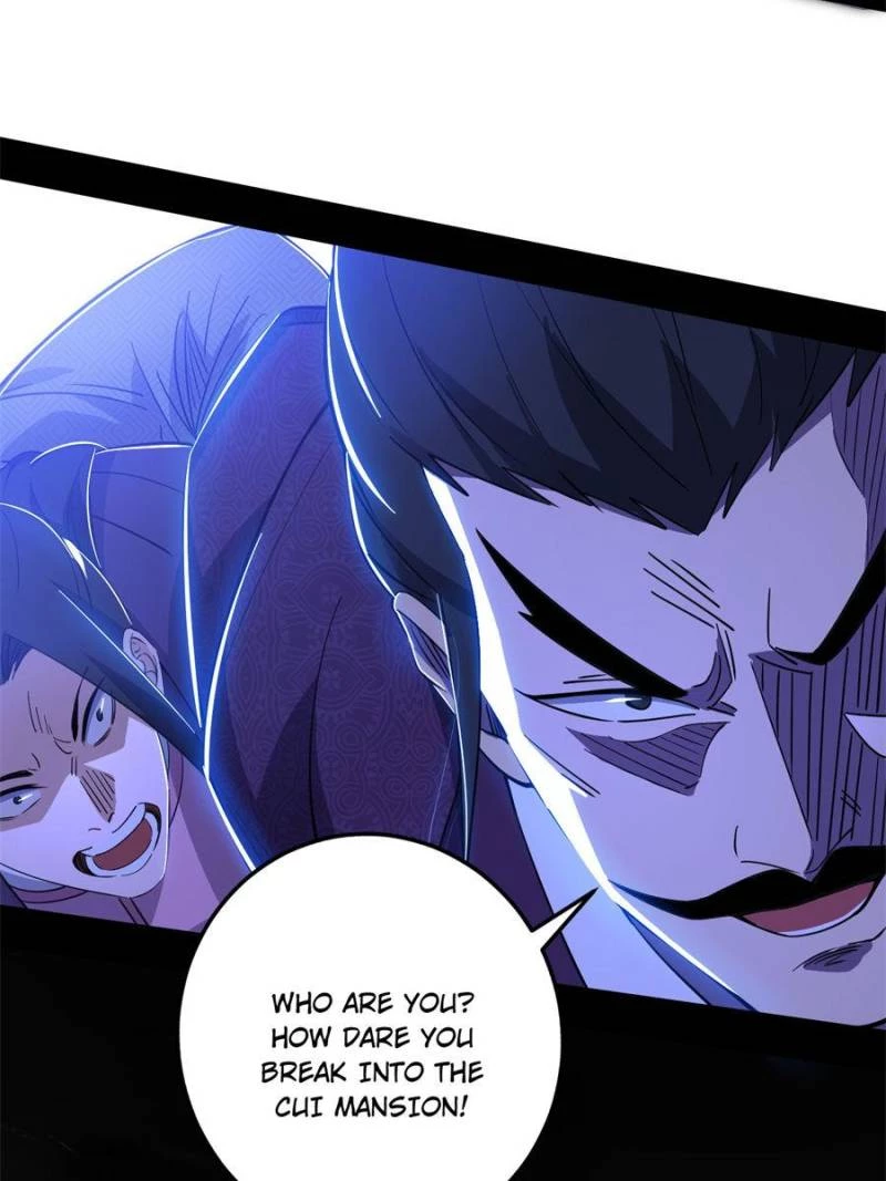 I'm An Evil God - Wo Wei Xie Di Chap 407 - Next Chap 408