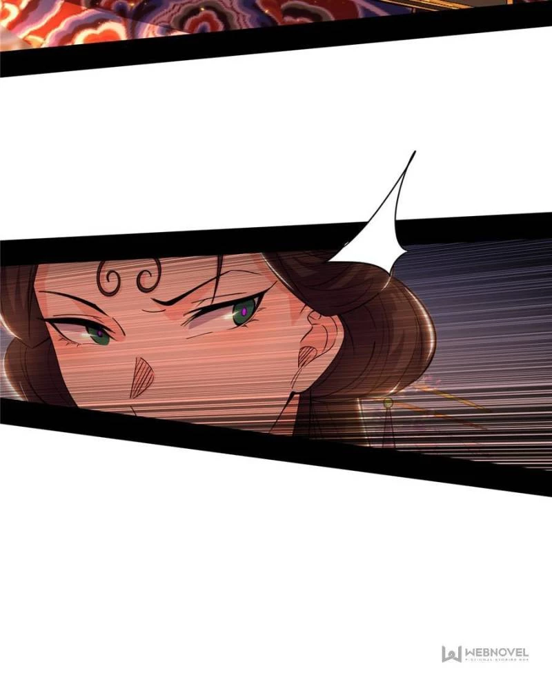 I'm An Evil God - Wo Wei Xie Di Chap 408 - Next Chap 409