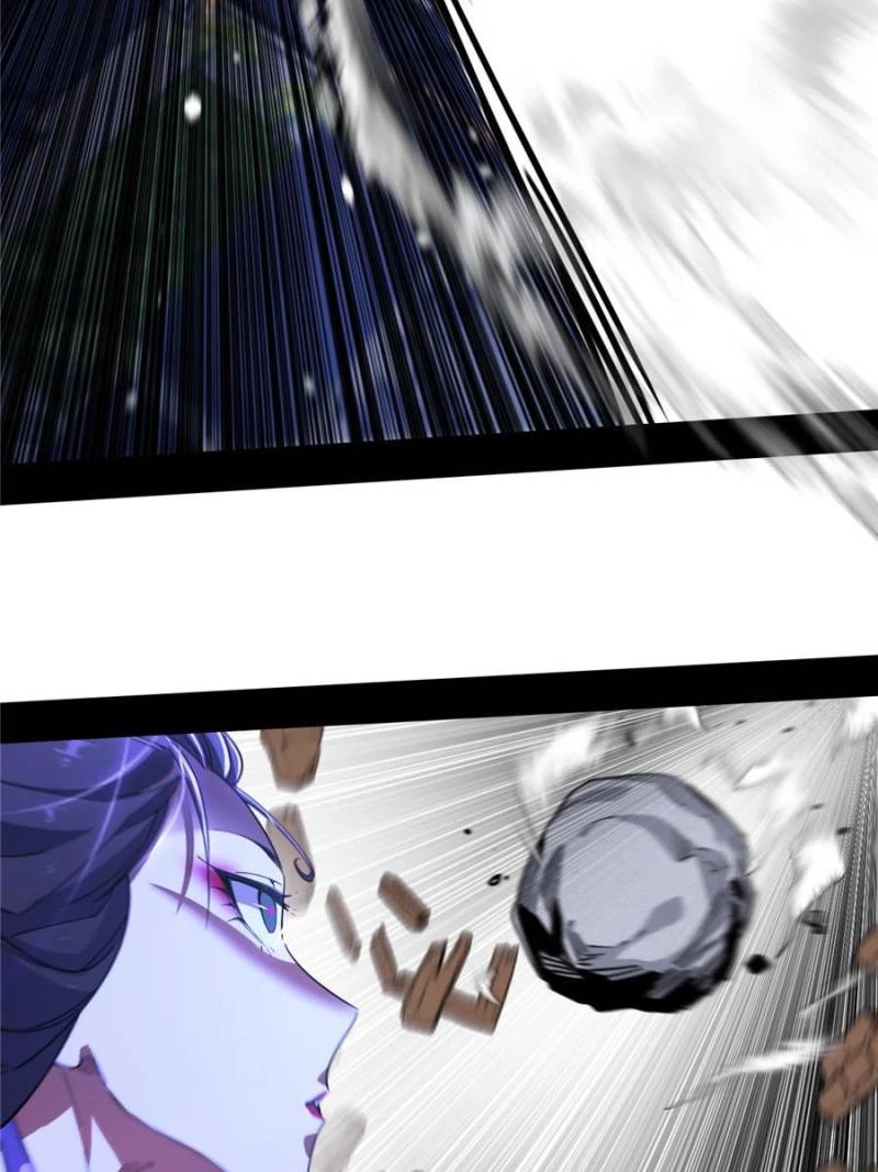 I'm An Evil God - Wo Wei Xie Di Chap 408 - Next Chap 409