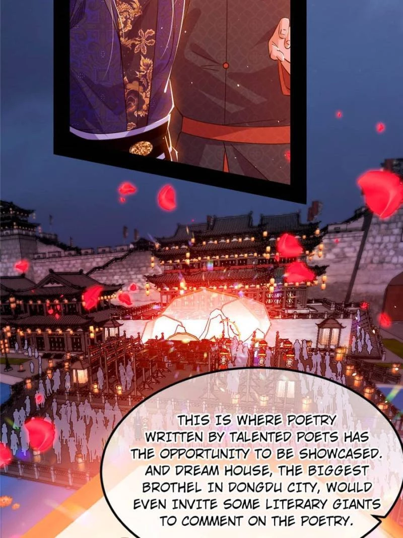 I'm An Evil God - Wo Wei Xie Di Chap 403 - Next Chap 404