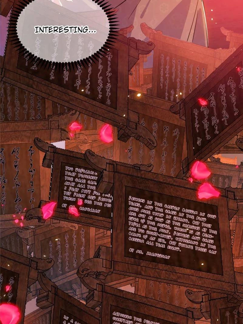 I'm An Evil God - Wo Wei Xie Di Chap 403 - Next Chap 404