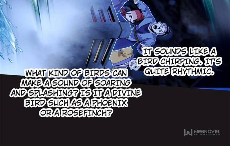 I'm An Evil God - Wo Wei Xie Di Chap 404 - Next Chap 405