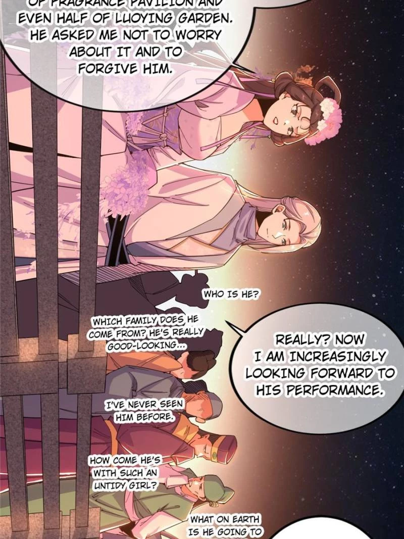 I'm An Evil God - Wo Wei Xie Di Chap 404 - Next Chap 405