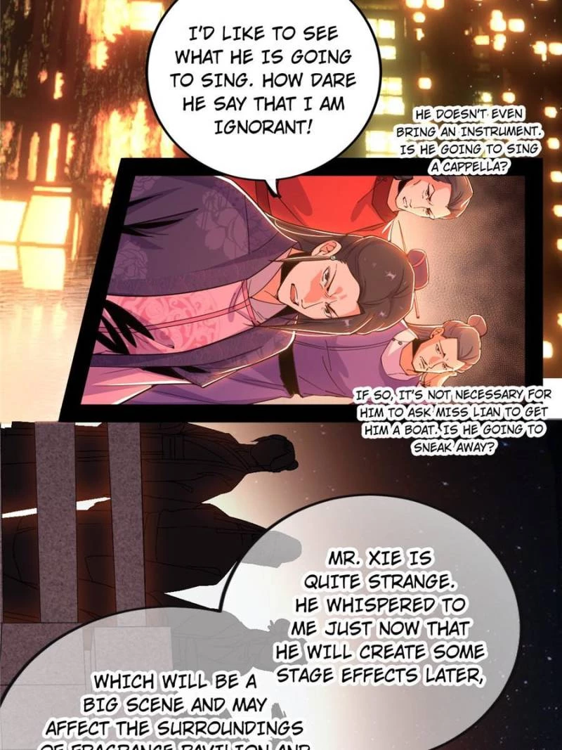 I'm An Evil God - Wo Wei Xie Di Chap 404 - Next Chap 405