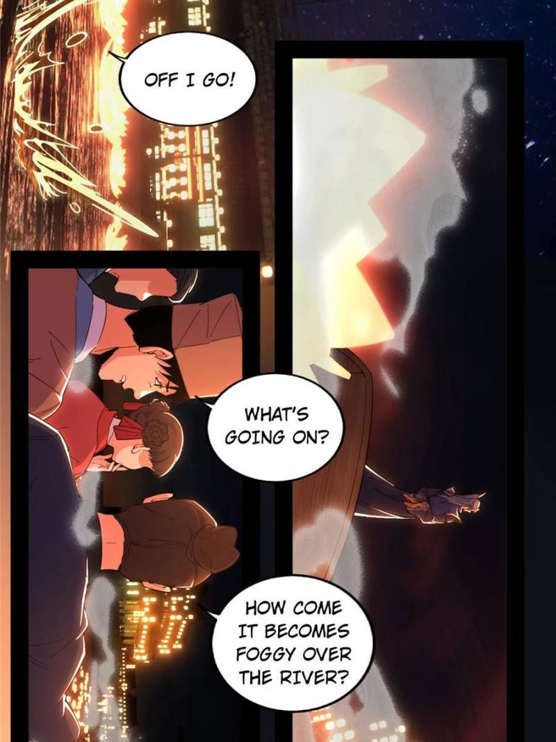 I'm An Evil God - Wo Wei Xie Di Chap 404 - Next Chap 405