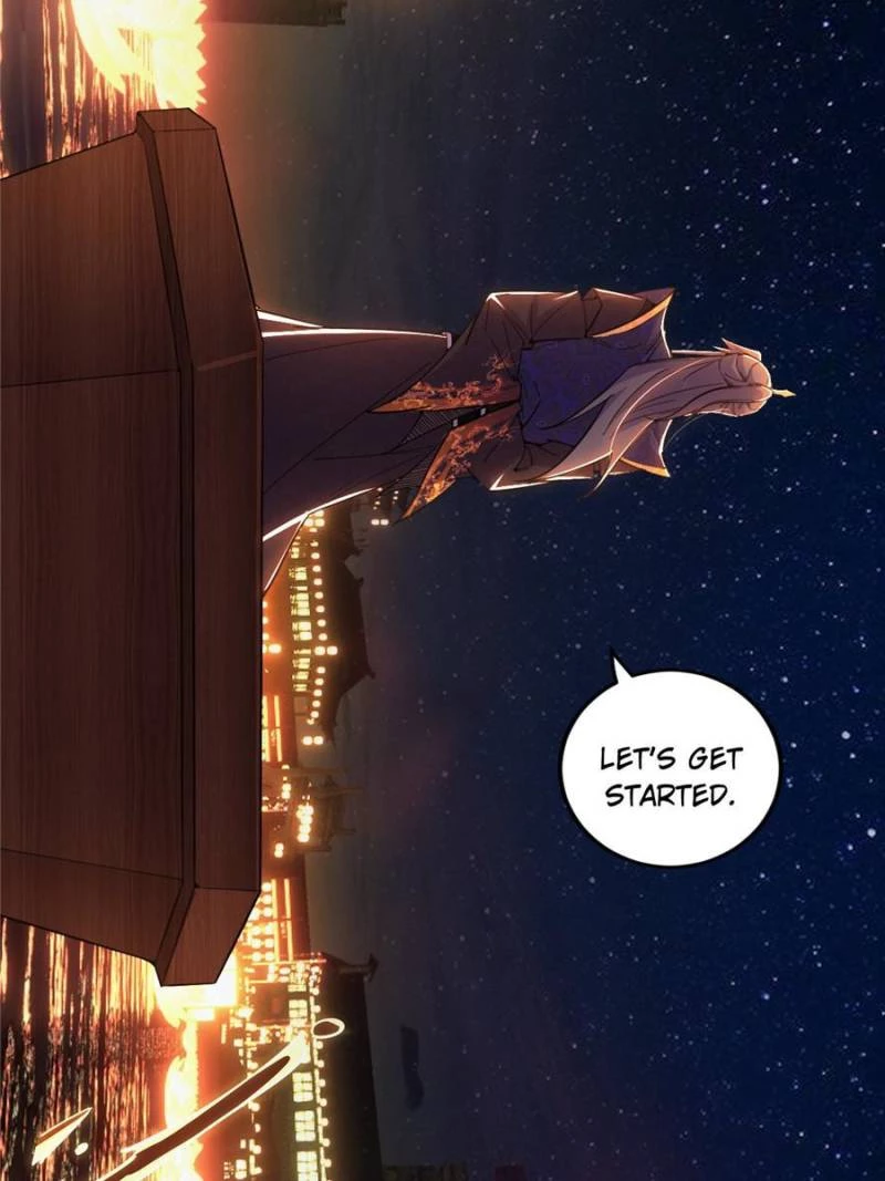 I'm An Evil God - Wo Wei Xie Di Chap 404 - Next Chap 405